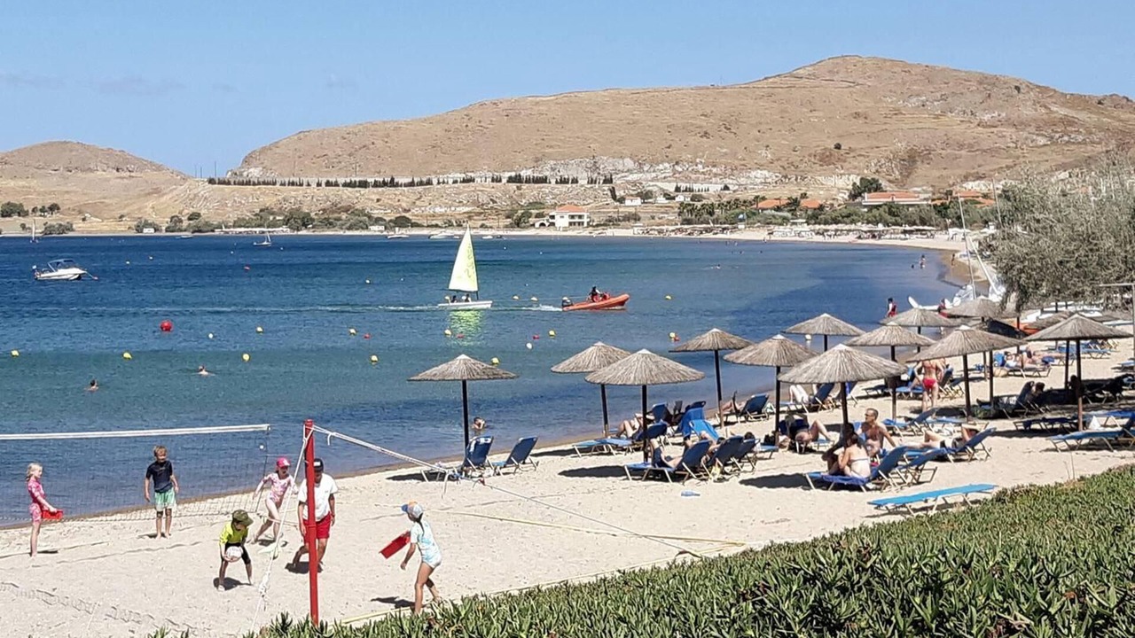 Photo of Others in Lemnos
