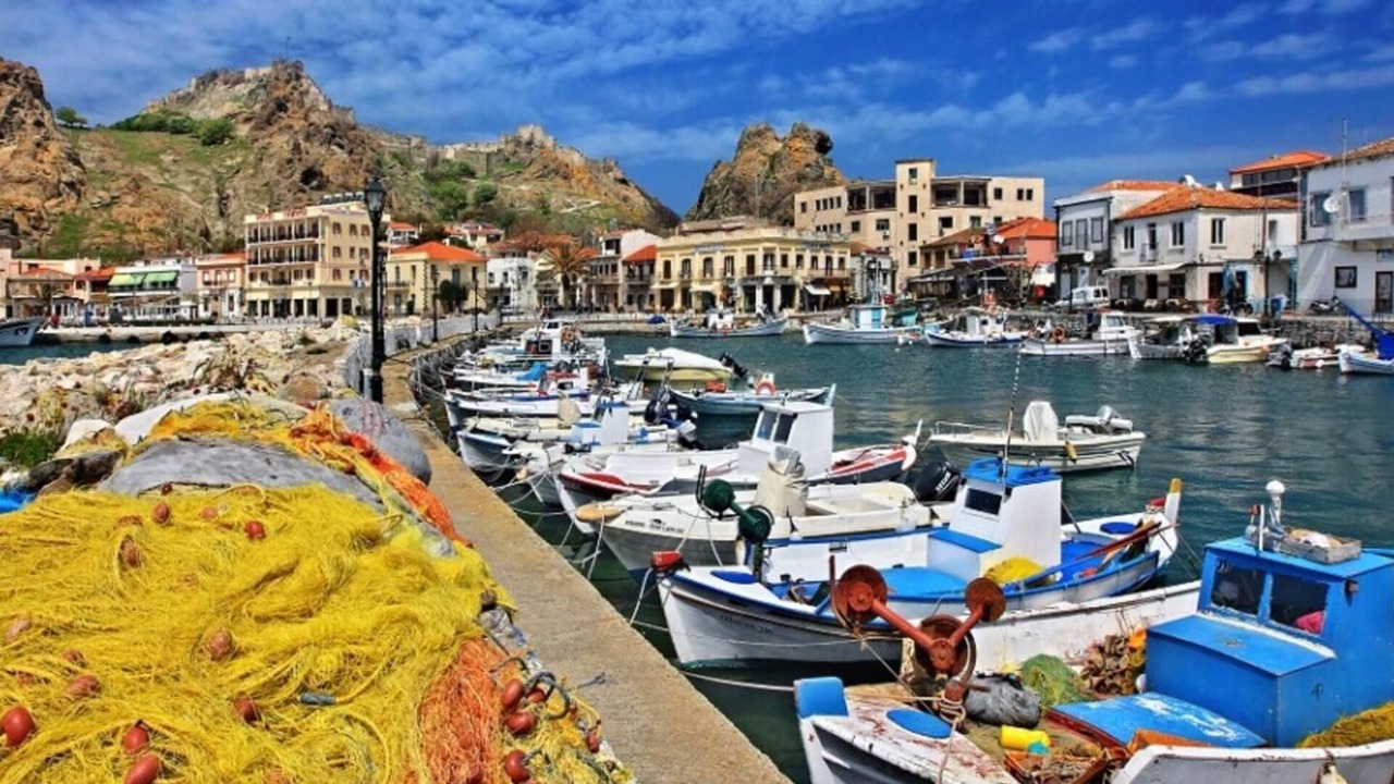 Photo of Outdoor in Lemnos