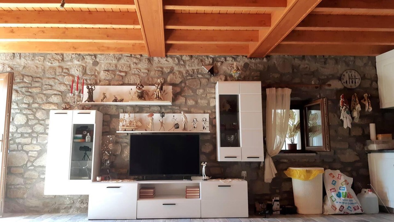 Photo of Livingroom in Lemnos
