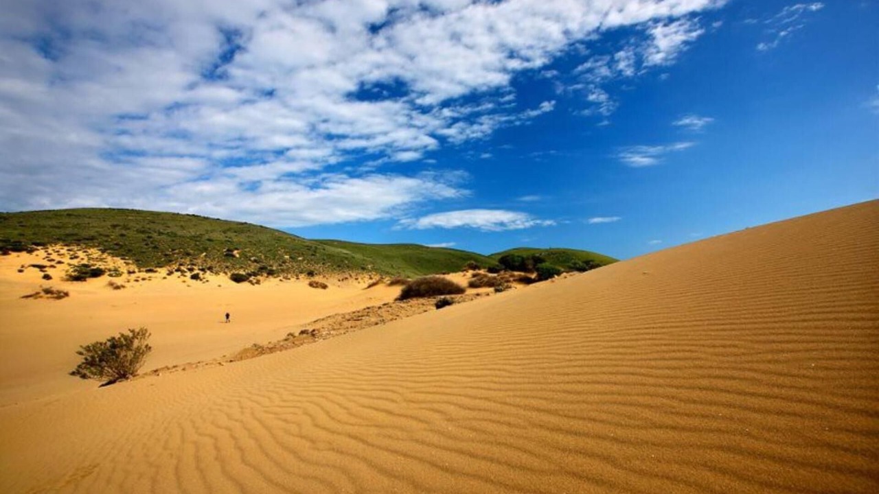 Photo of Outdoor in Lemnos