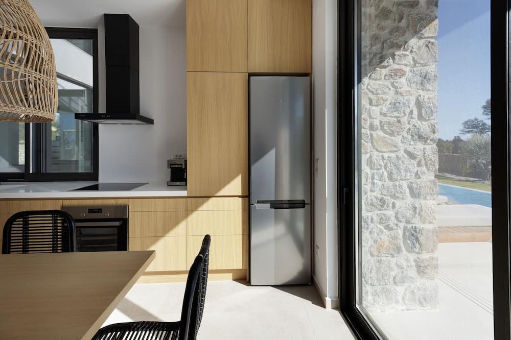 Photo of Bedroom in Akrotiri