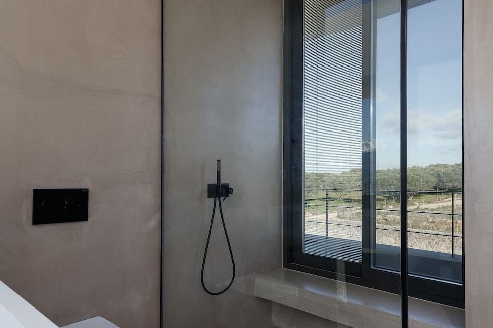 Photo of Bedroom in Akrotiri