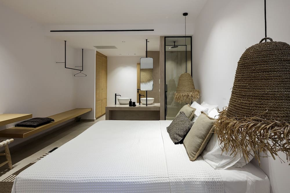 Photo of Bedroom in Akrotiri