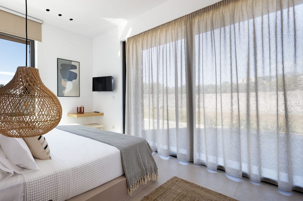 Photo of Bedroom in Akrotiri