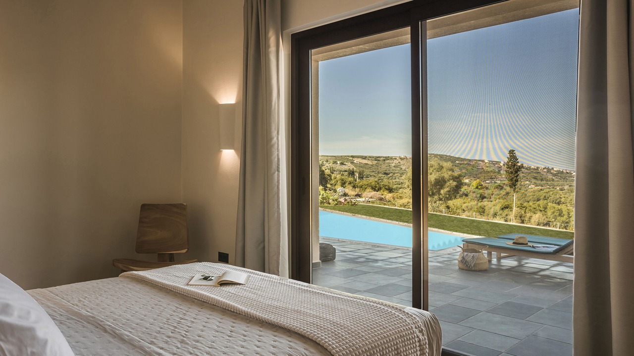 Photo of Bedroom in Menegata