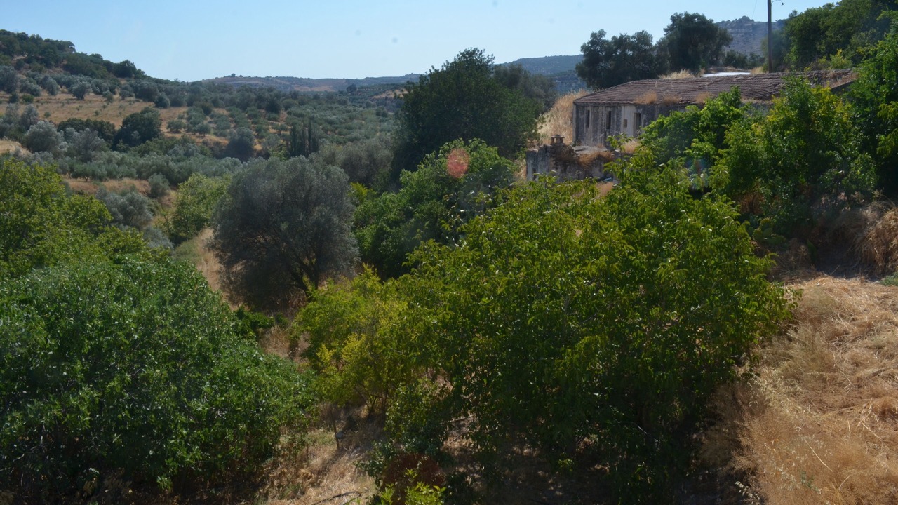 Photo of Outdoor in Faistos