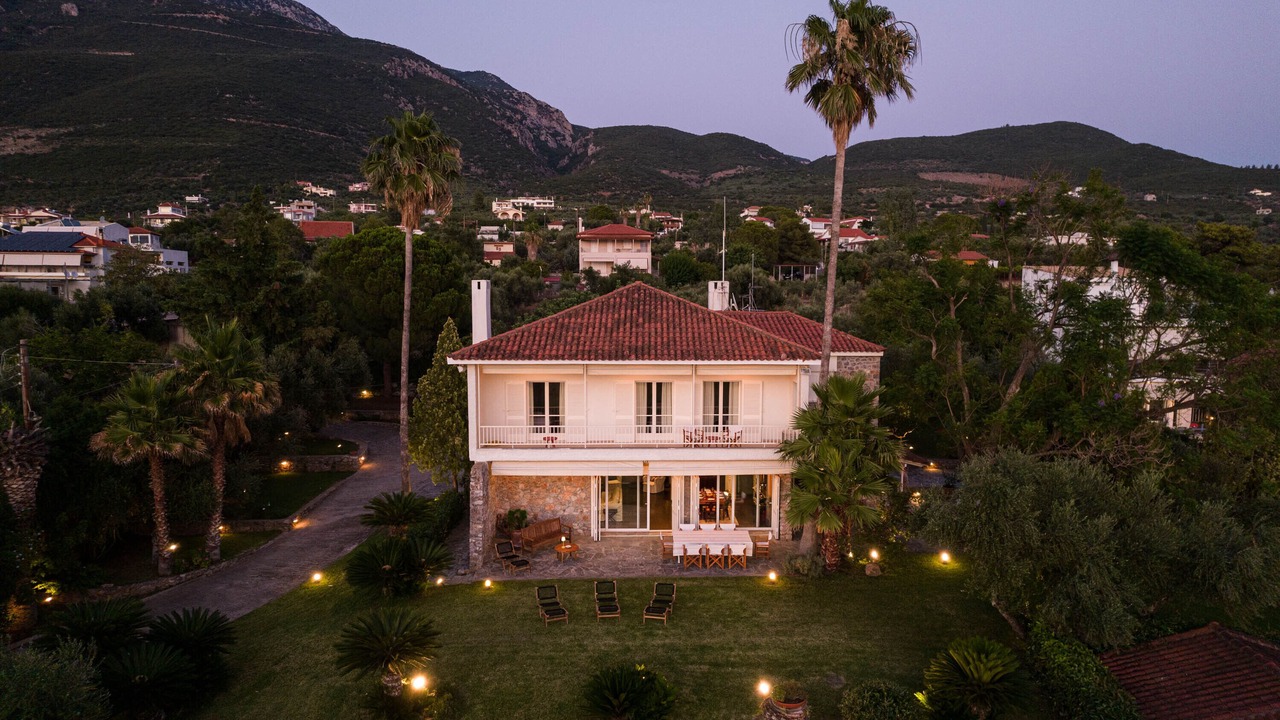 Photo of Outdoor in Mikri Mantineia