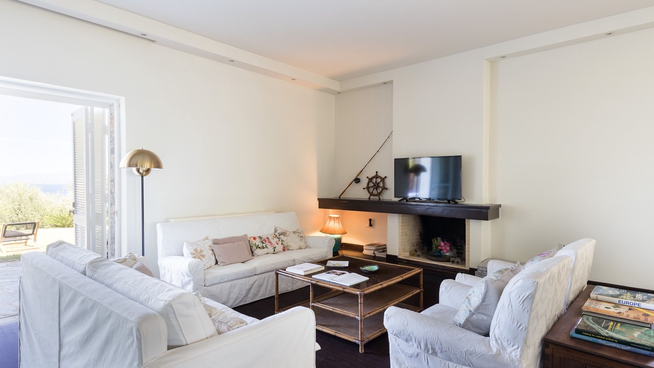 Photo of Bedroom in Mikri Mantineia
