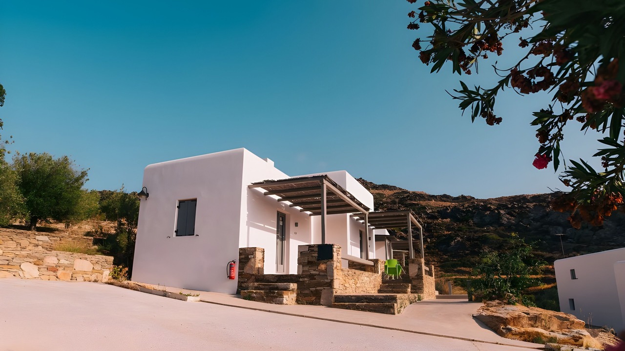 Photo of Outdoor in Mylopotas