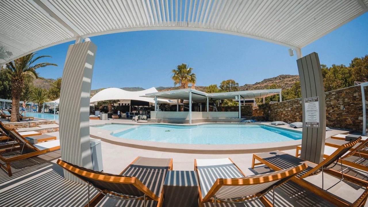 Photo of Outdoor in Mylopotas