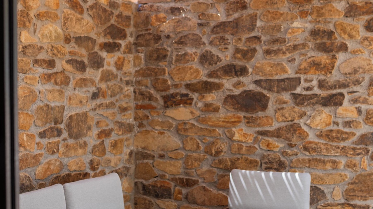 Photo of Bedroom in Mylopotas