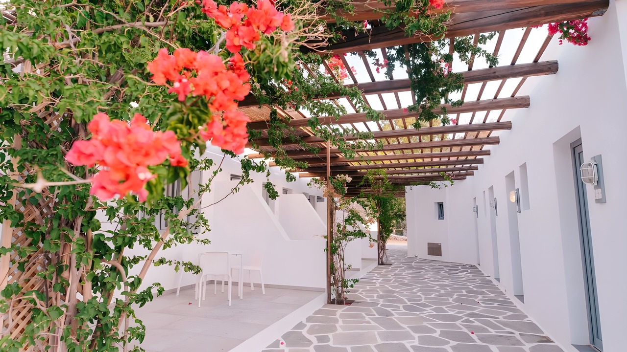 Photo of Outdoor in Mylopotas