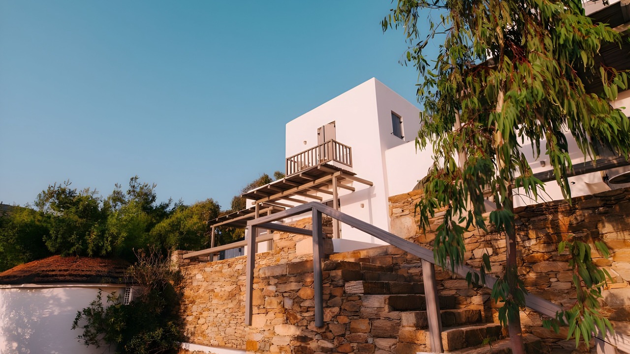 Photo of Outdoor in Mylopotas