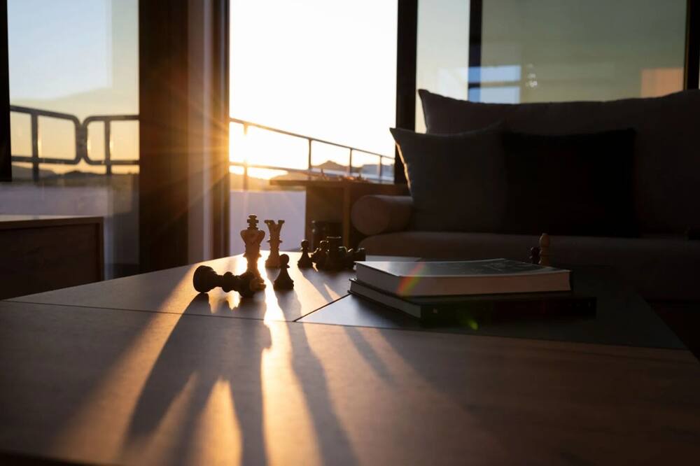 Photo of Livingroom in Kinosargous