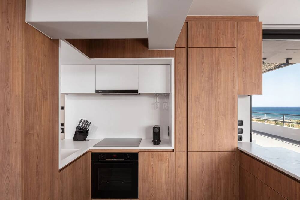 Photo of Kitchen in Kinosargous