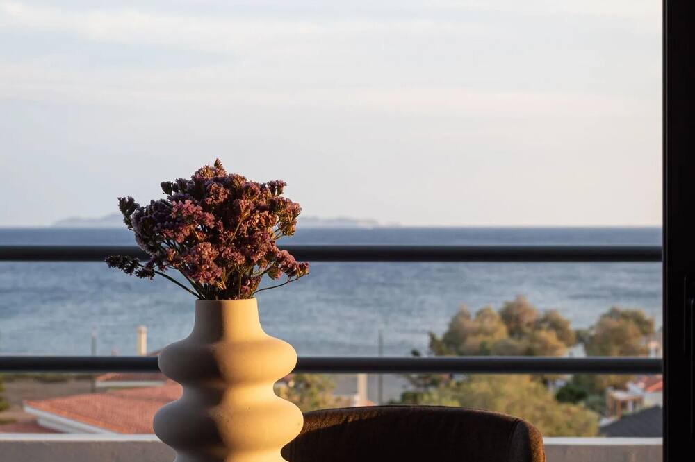 Photo of Patio Balcony in Kinosargous