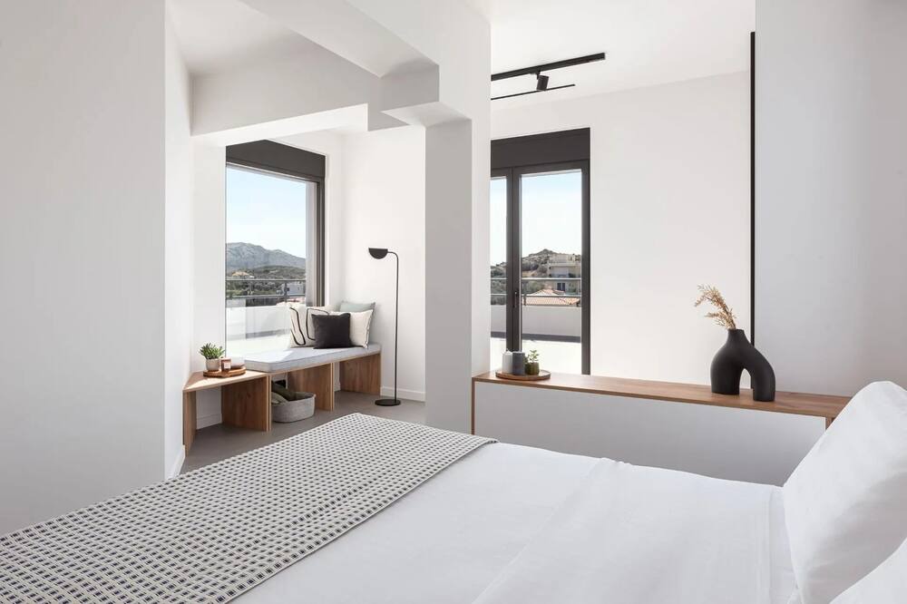 Photo of Bedroom in Kinosargous