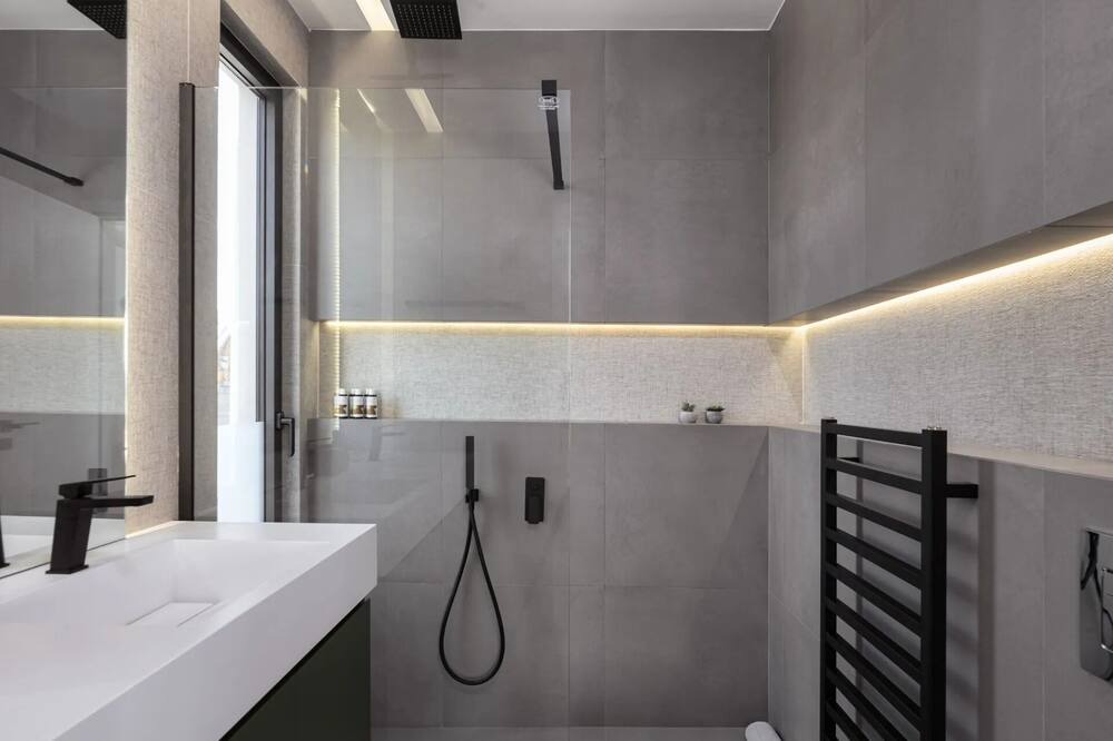 Photo of Bathroom in Kinosargous