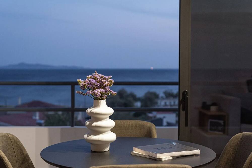 Photo of Patio Balcony in Kinosargous
