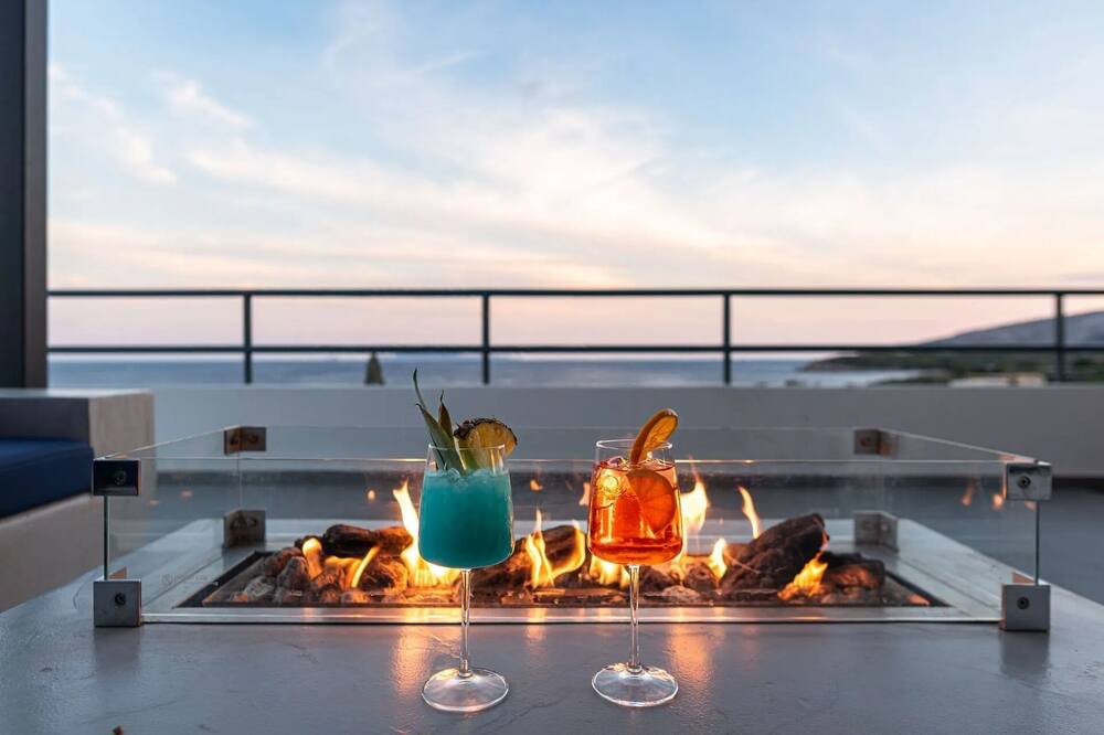 Photo of Patio Balcony in Kinosargous