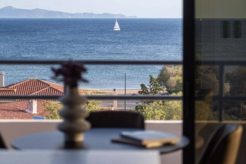 Photo of Patio Balcony in Kinosargous