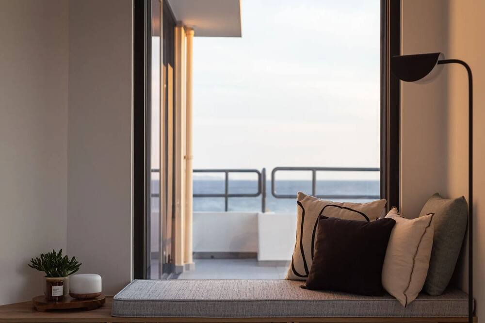 Photo of Bedroom in Kinosargous