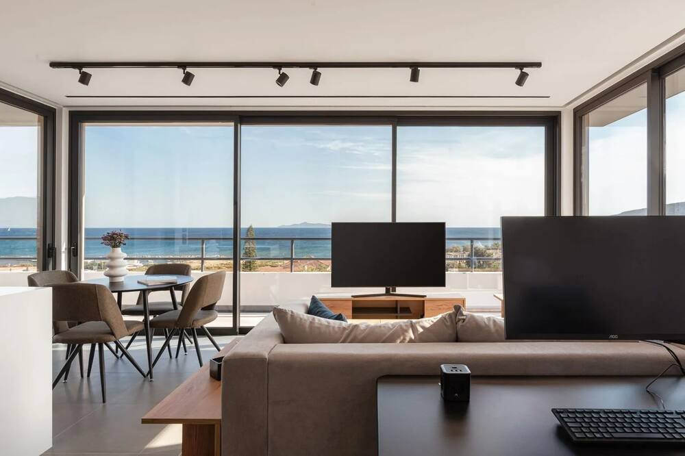 Photo of Livingroom in Kinosargous