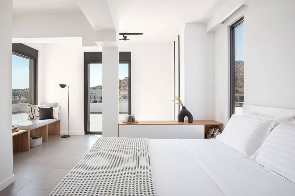 Photo of Bedroom in Kinosargous