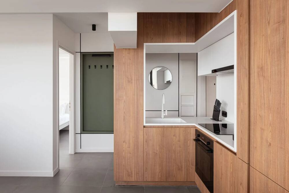 Photo of Kitchen in Kinosargous