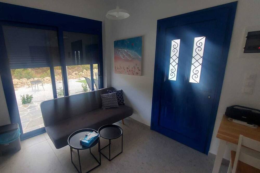 Photo of Livingroom in Lassithi Prefecture
