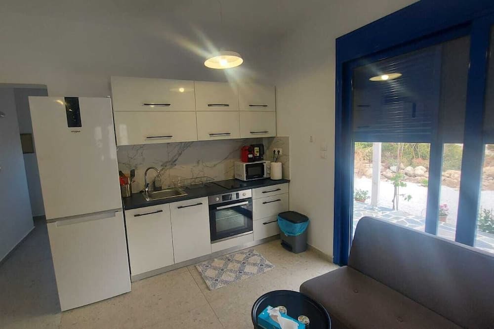Photo of Kitchen in Lassithi Prefecture