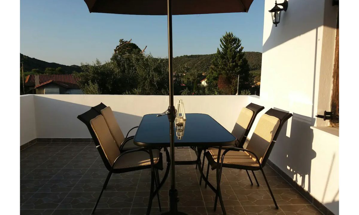 Photo of Outdoor in Edipsos