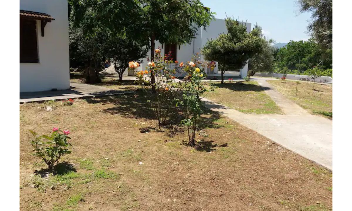 Photo of Outdoor in Edipsos