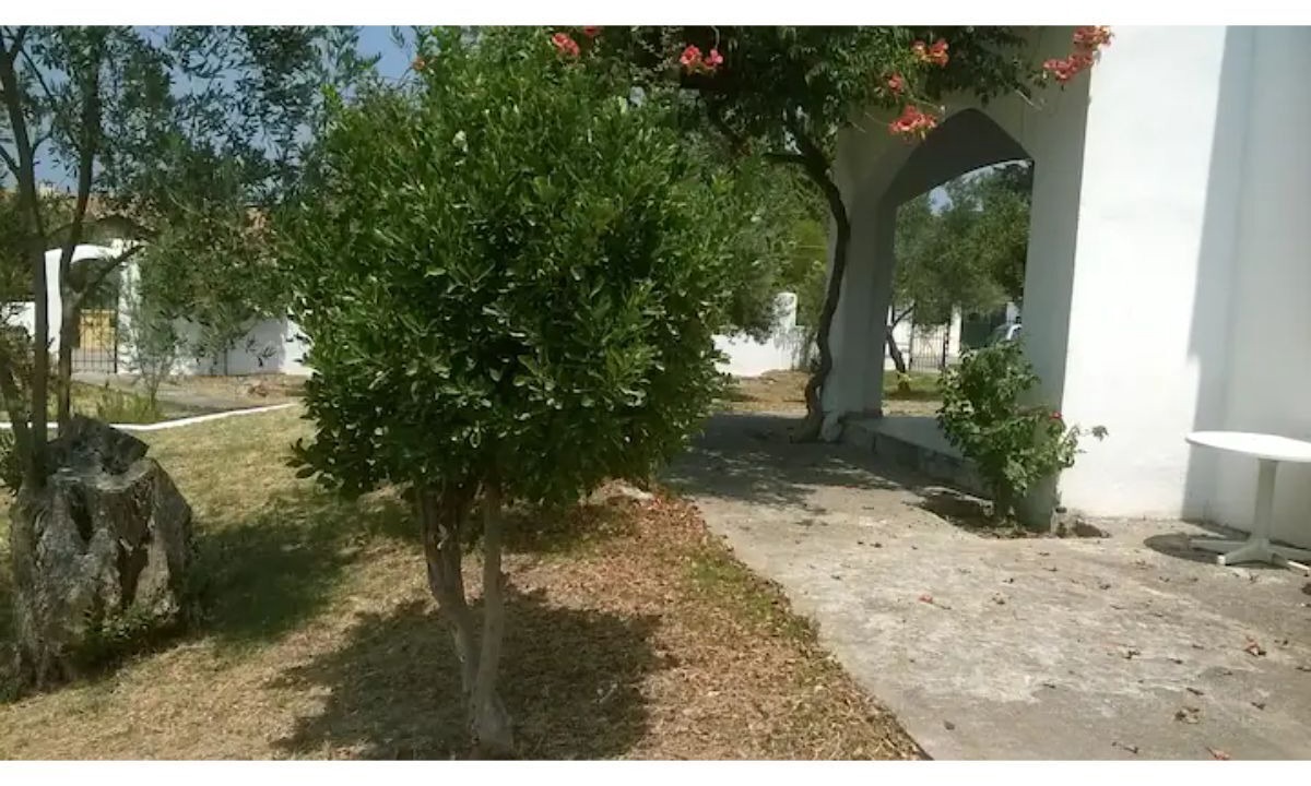 Photo of Outdoor in Edipsos