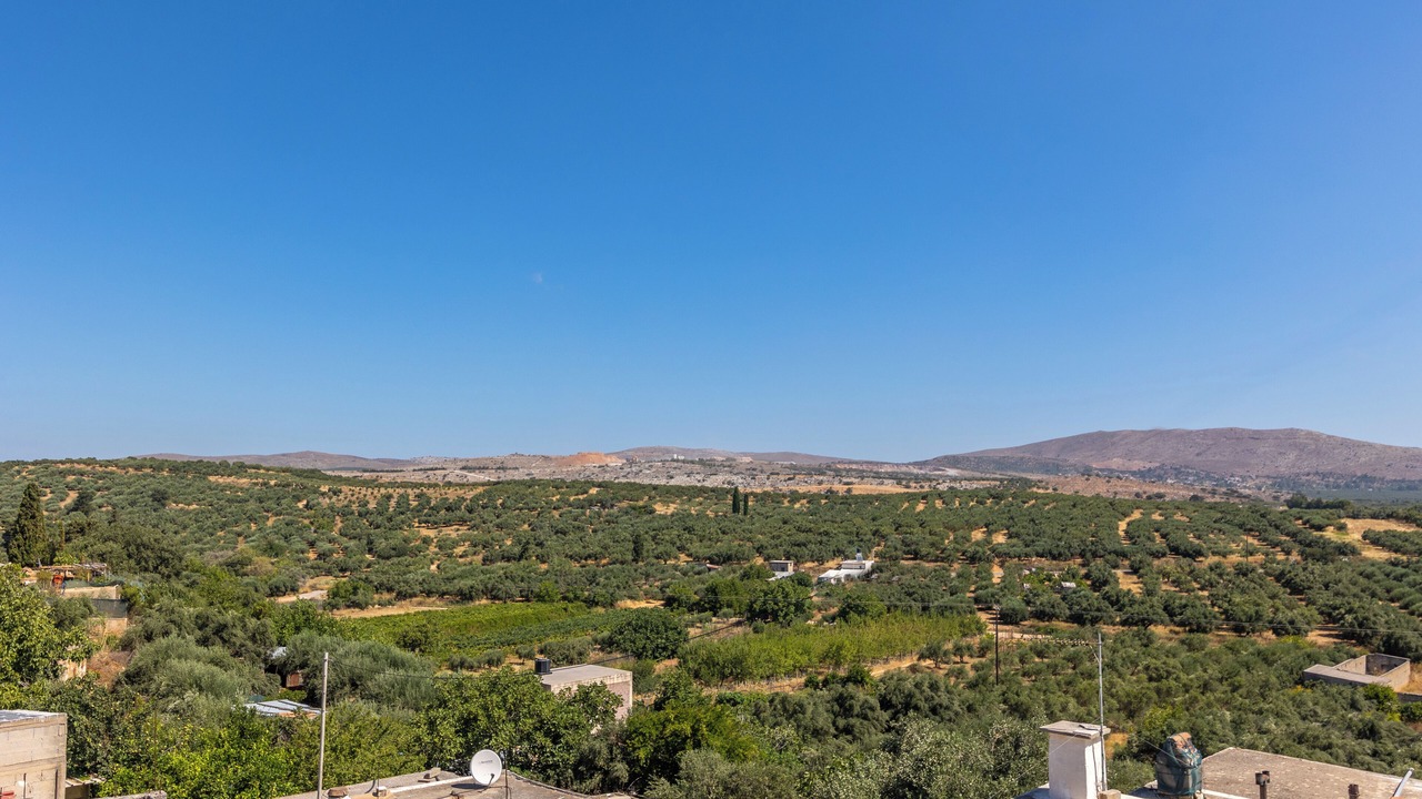 Photo of Outdoor in Thrapsano