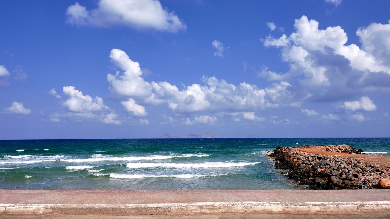 Photo of Outdoor in Gournai