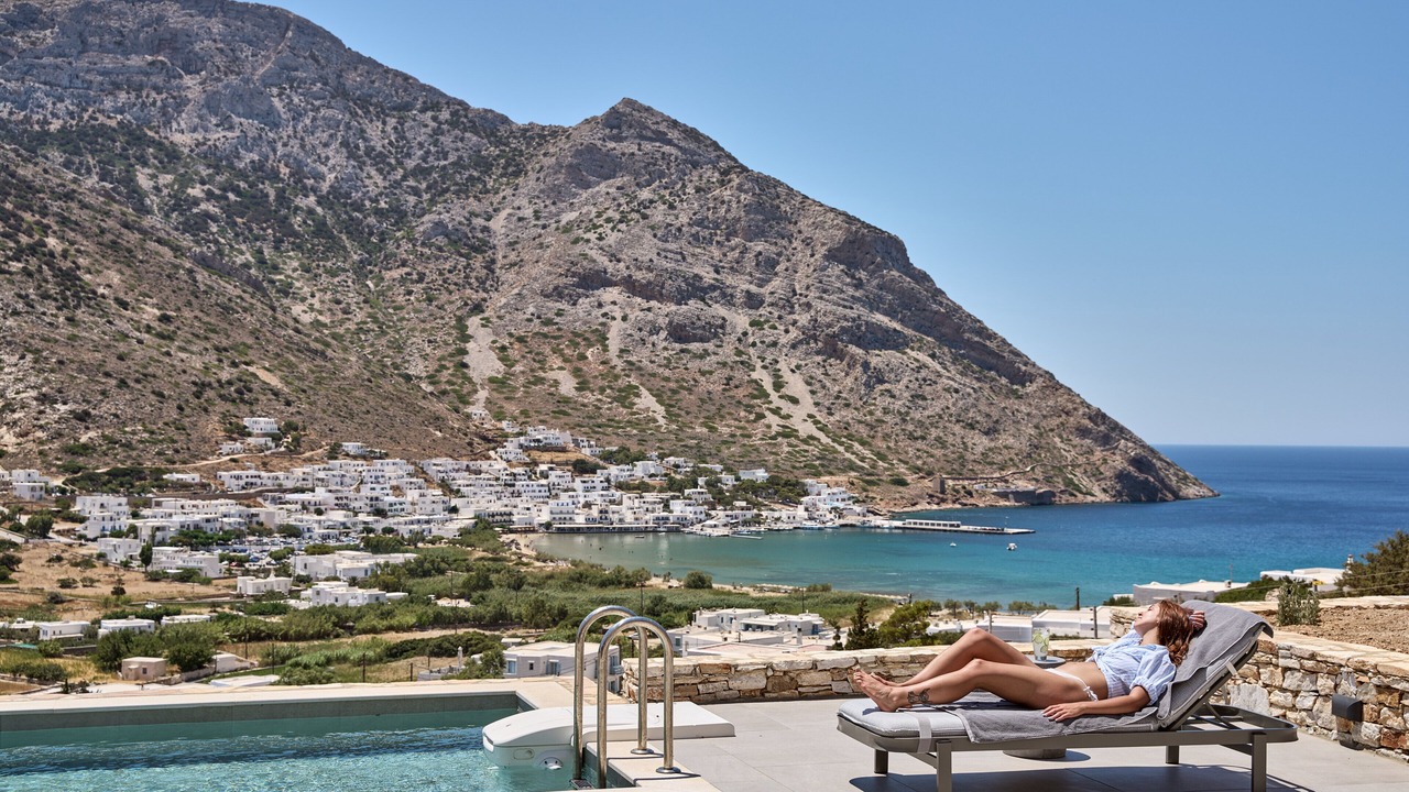 Photo of Others in Sifnos