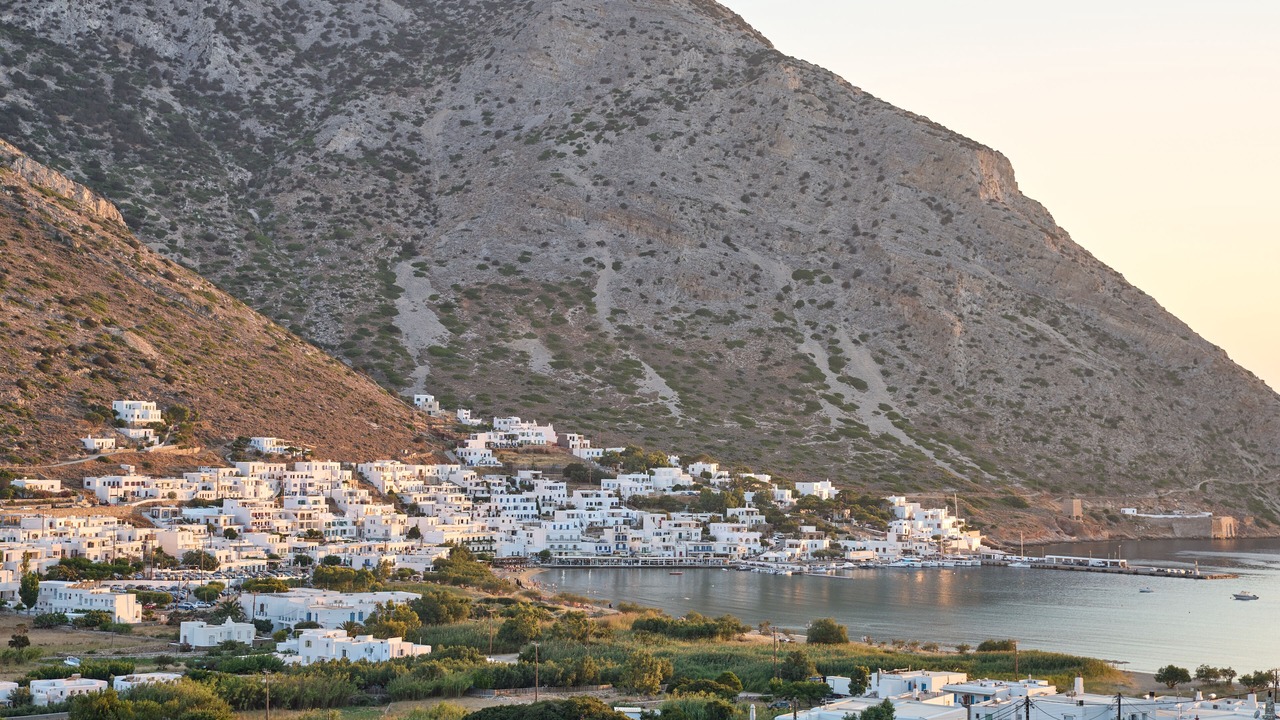 Photo of Others in Sifnos