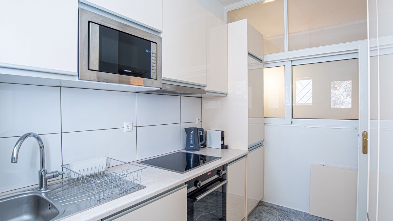 Photo of Kitchen in Goudi