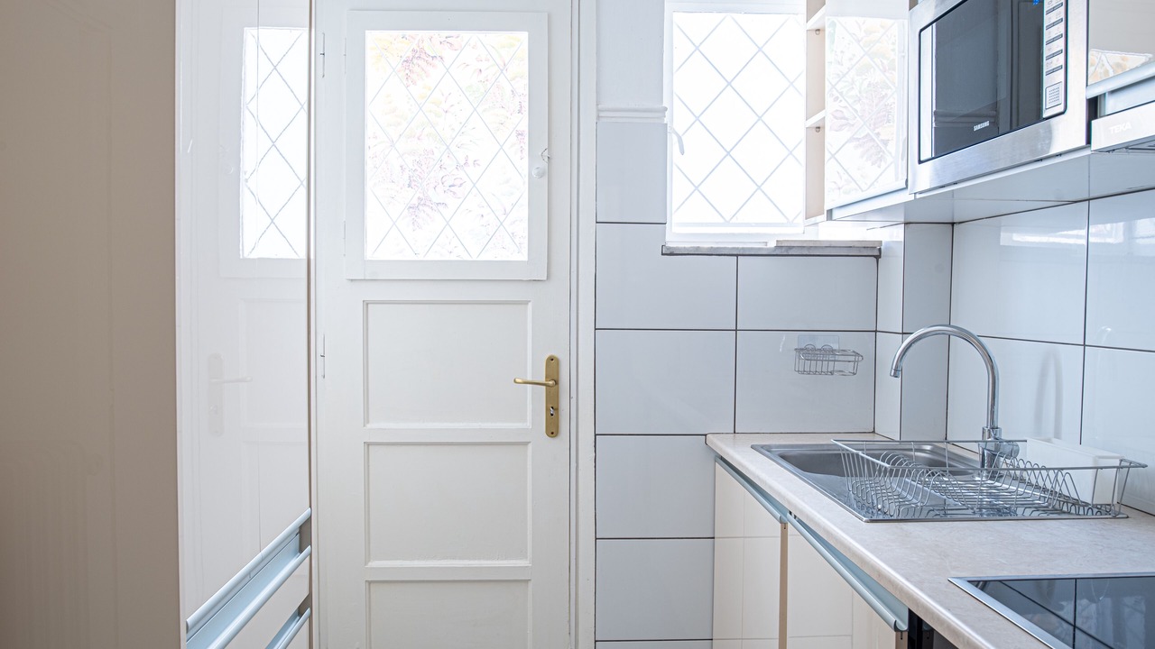 Photo of Kitchen in Goudi
