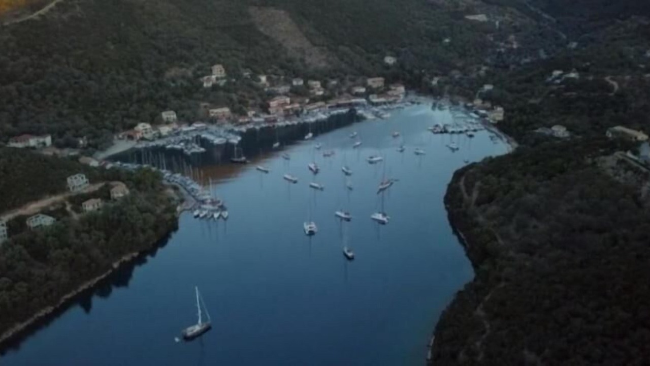 Photo of Outdoor in Evgiros