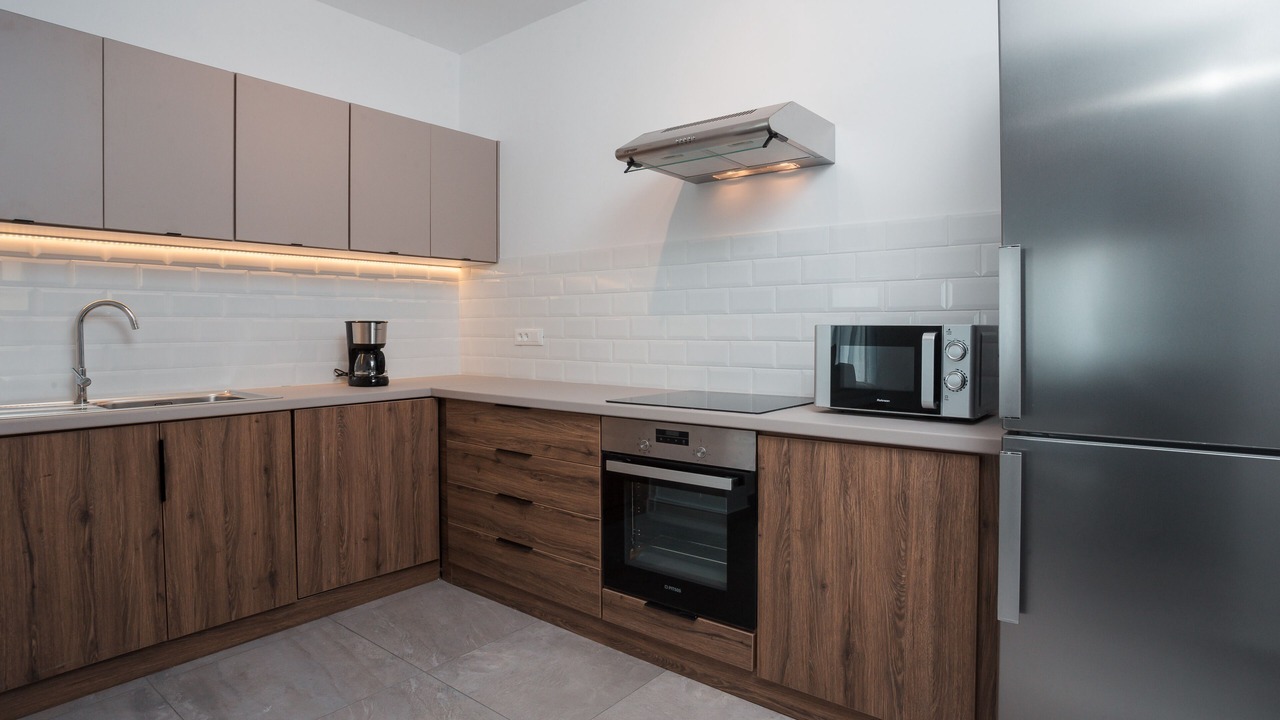 Photo of Kitchen in Lardos