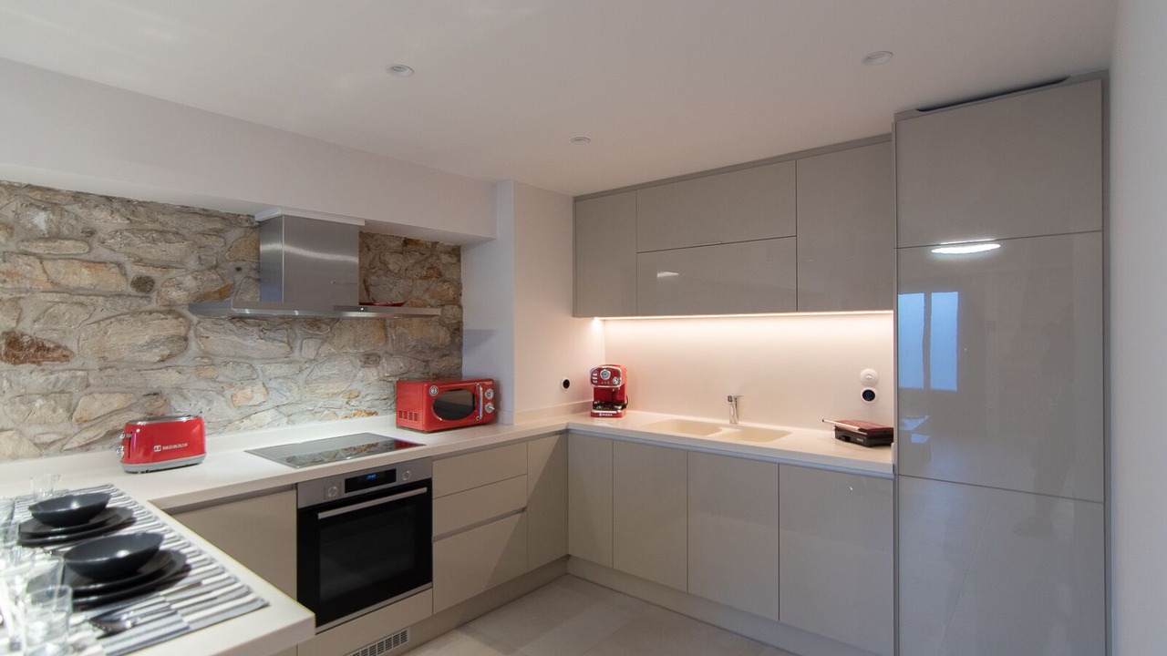 Photo of Kitchen in Agios Konstantinos