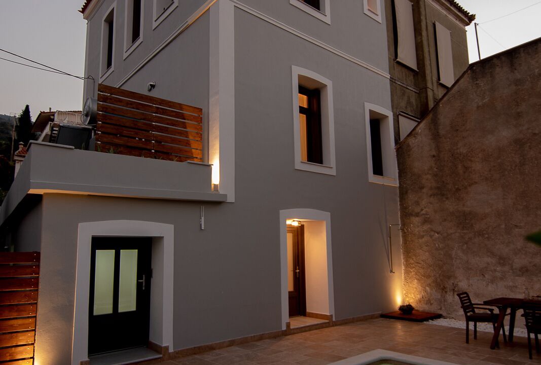 Photo of Outdoor in Agios Konstantinos