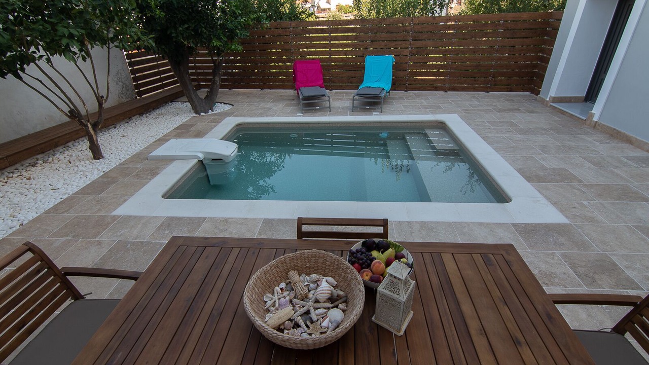 Photo of Outdoor in Agios Konstantinos