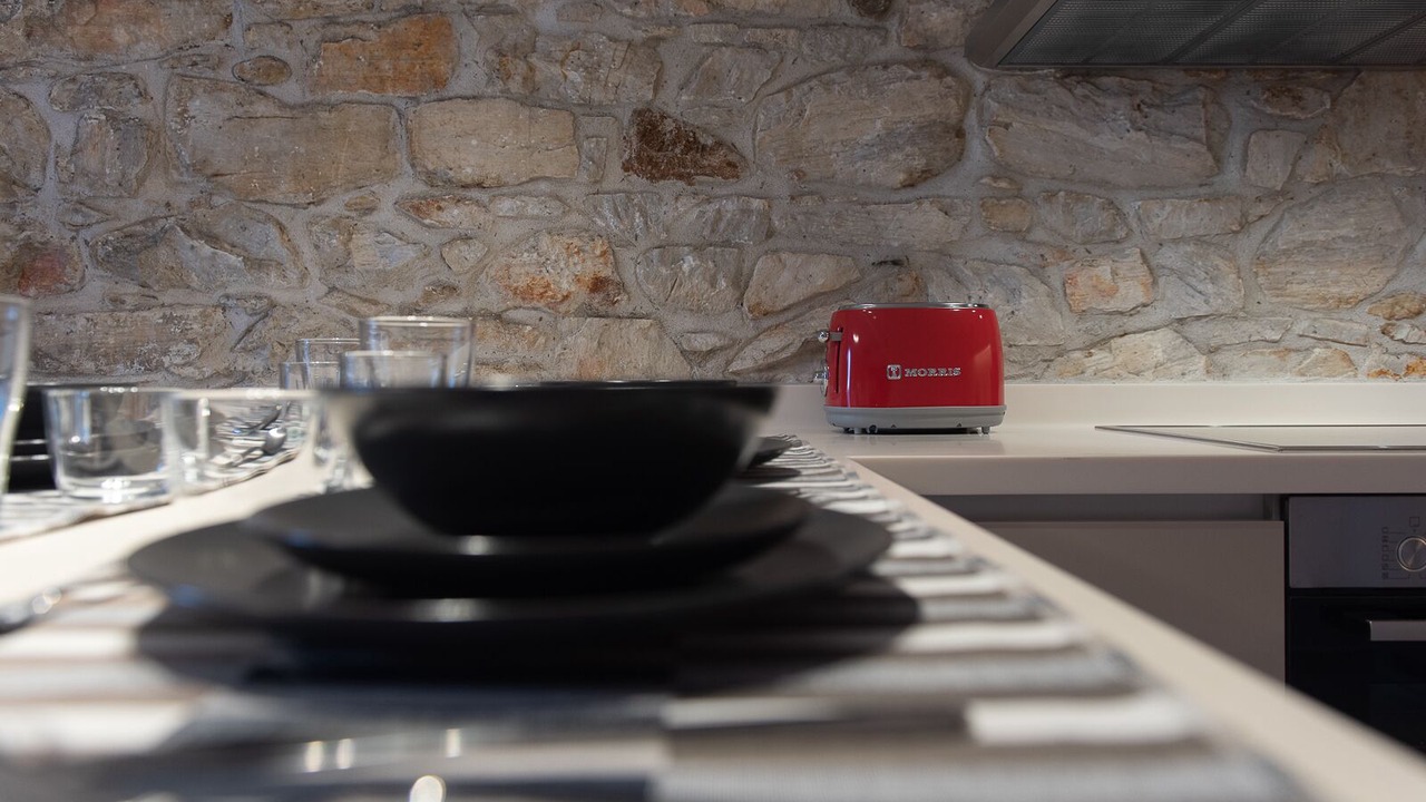 Photo of Kitchen in Agios Konstantinos