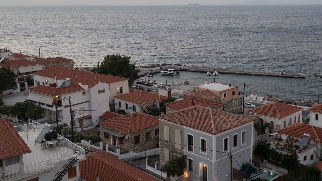 Photo of Outdoor in Agios Konstantinos