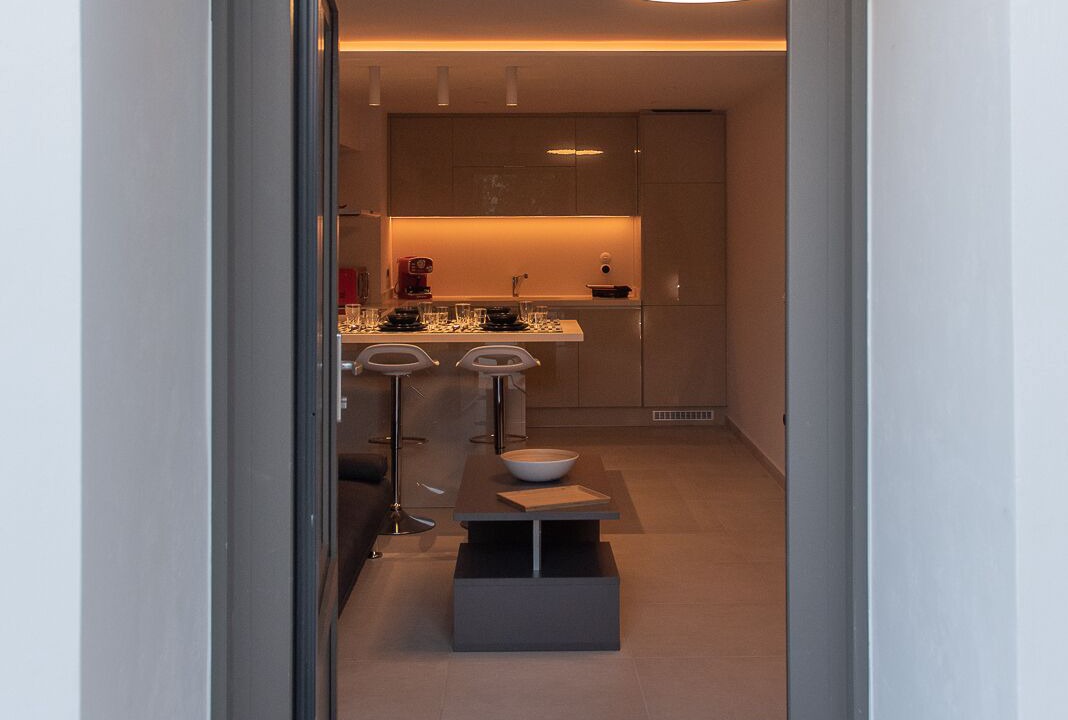 Photo of Kitchen in Agios Konstantinos