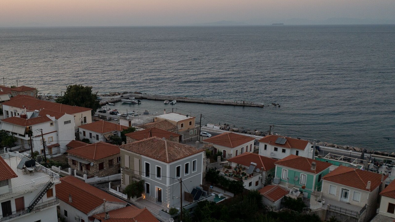 Photo of Outdoor in Agios Konstantinos