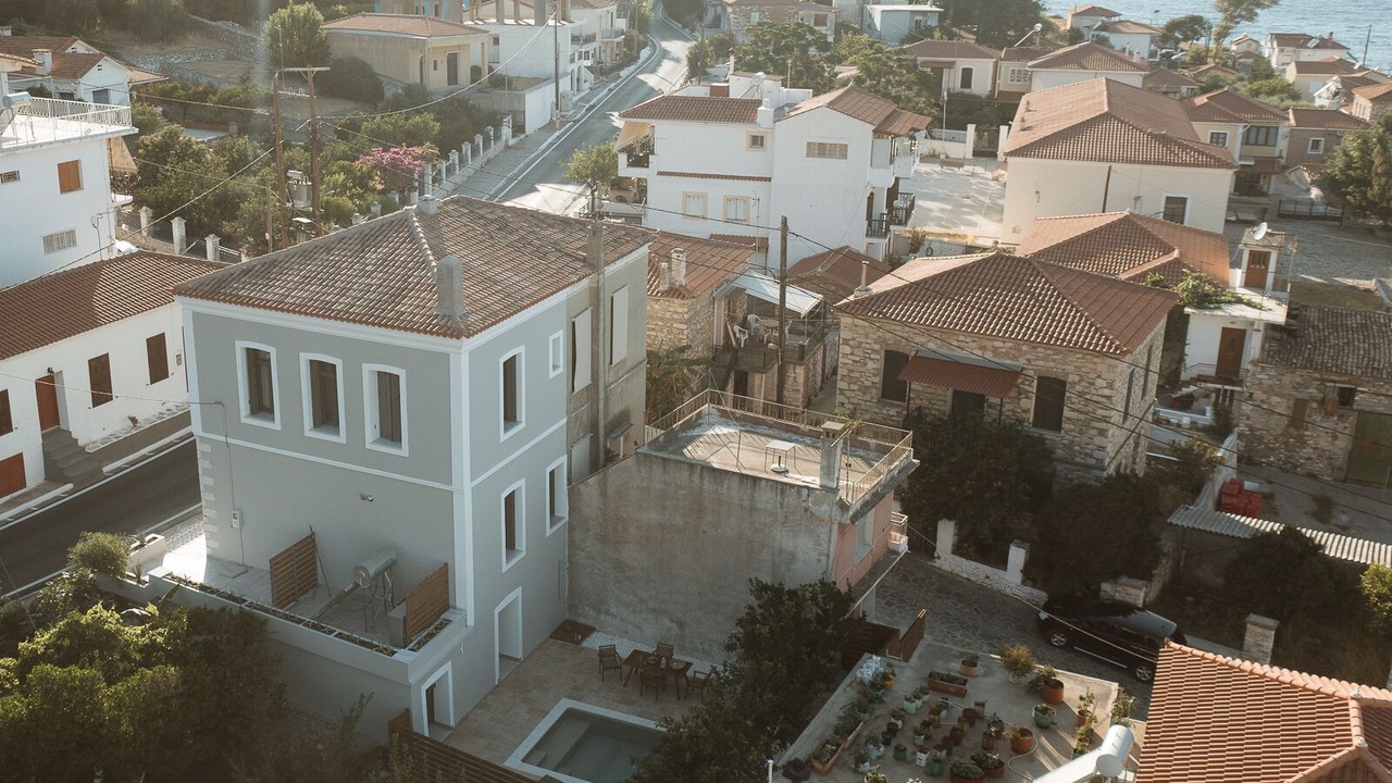 Photo of Outdoor in Agios Konstantinos